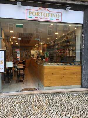 Portofino Pizzeria Bar Cafe