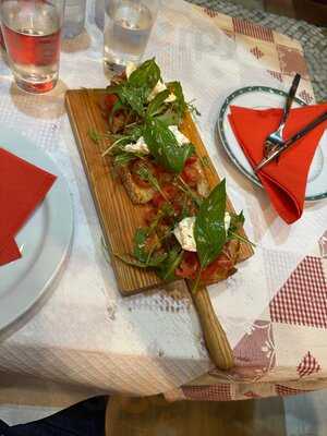 Portofino Pizzeria Bar Cafe