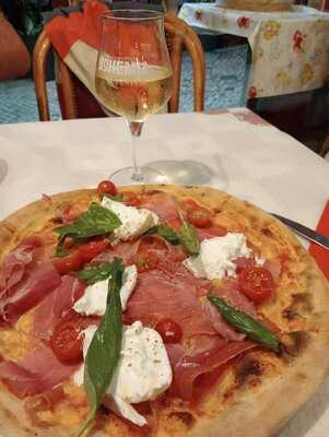 Portofino Pizzeria Bar Cafe