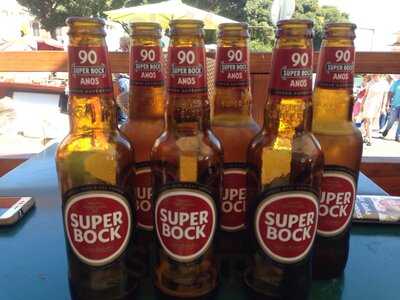 As Marias Com Chocolate