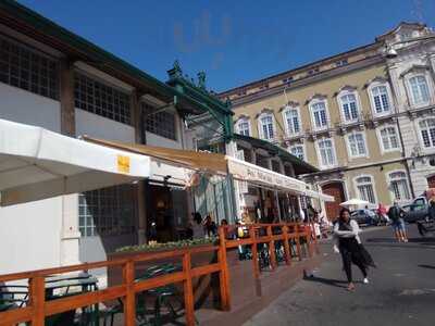 As Marias Com Chocolate