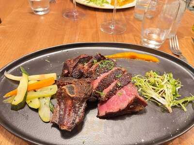 L'os à Moelle - Lisboa