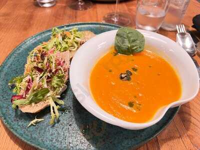 L'os à Moelle - Lisboa