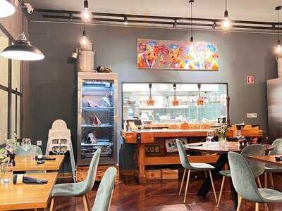 L'os à Moelle - Lisboa