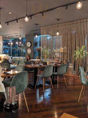 L'os à Moelle - Lisboa