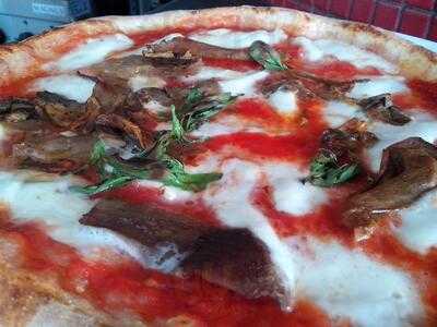 Pizzaria Mercato Di Napoli