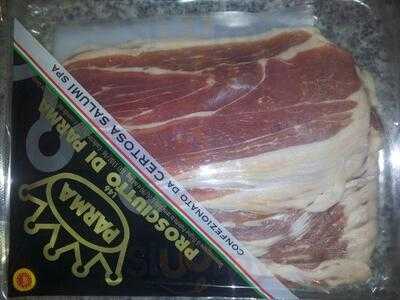 Pizzaria Mercato Di Napoli