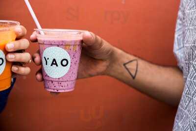 Yao Pressed Juicery