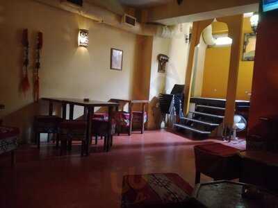 Al Cafe