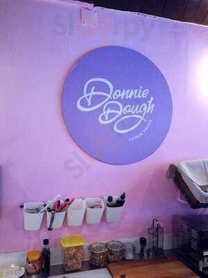 Donnie Dough