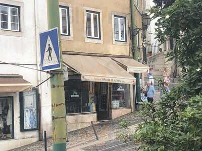 Pastelaria Varanda De Alfama