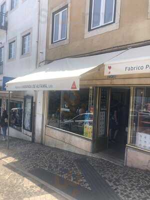 Pastelaria Varanda De Alfama