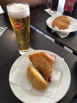 Pastelaria Varanda De Alfama