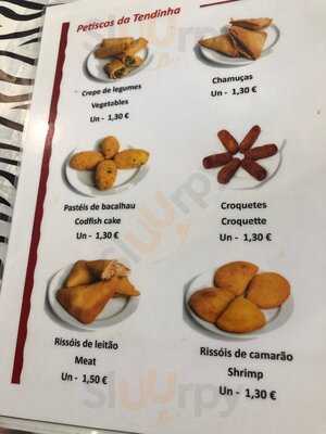 Pastelaria Varanda De Alfama