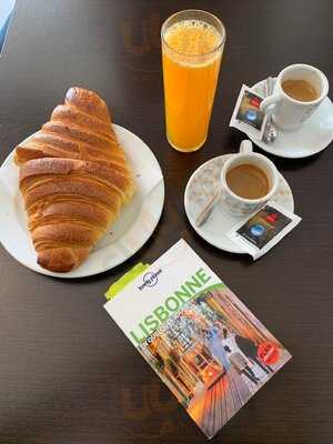 Pastelaria Varanda De Alfama