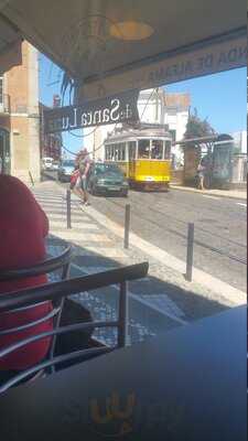 Pastelaria Varanda De Alfama