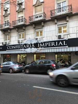 Confeitaria Imperial