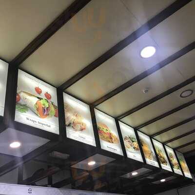 Confeitaria Imperial