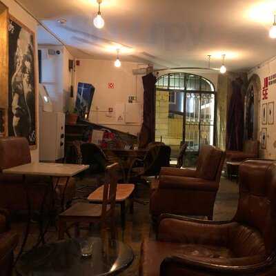 Tabernáculo By Hernãni Miguel