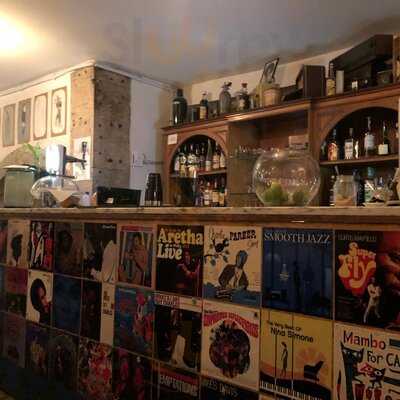 Tabernáculo By Hernãni Miguel