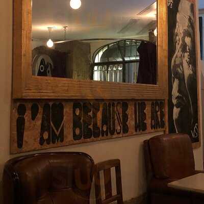 Tabernáculo By Hernãni Miguel