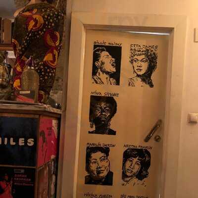 Tabernáculo By Hernãni Miguel