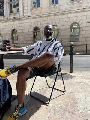 Tabernáculo By Hernãni Miguel