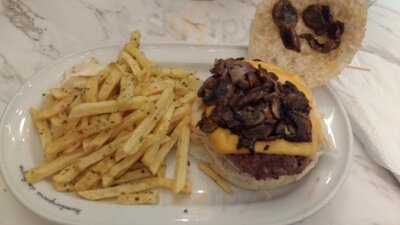 Hamburgueria Do Bairro