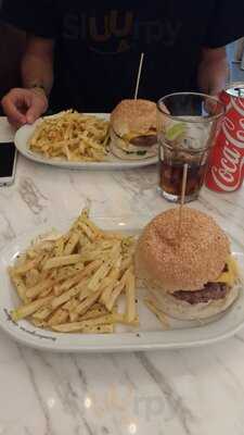 Hamburgueria Do Bairro