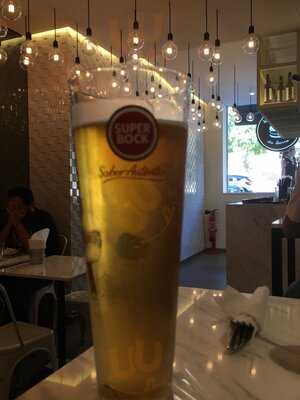 Hamburgueria Do Bairro