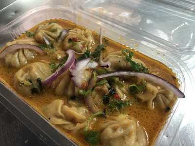 Miteri Restaurant & Rodhi Ghar