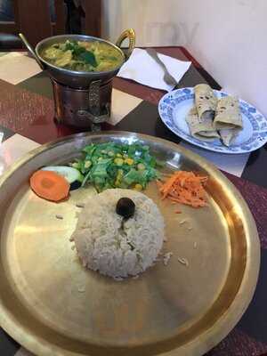 Miteri Restaurant & Rodhi Ghar