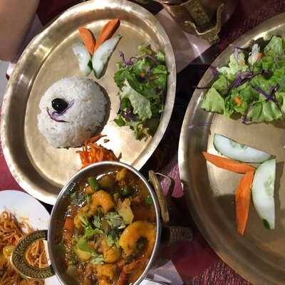 Miteri Restaurant & Rodhi Ghar