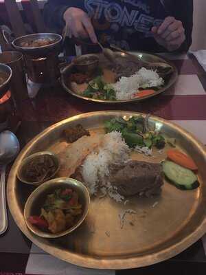 Miteri Restaurant & Rodhi Ghar