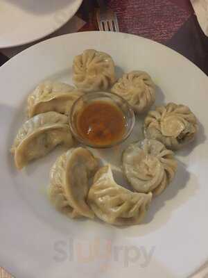 Miteri Restaurant & Rodhi Ghar