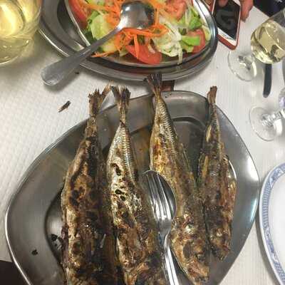 Parreirinha De Carnide