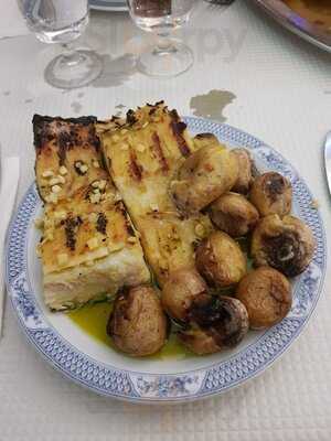 Parreirinha De Carnide