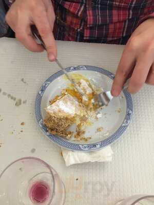 Parreirinha De Carnide