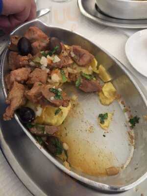 Parreirinha De Carnide