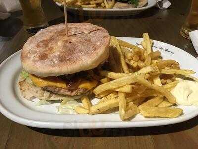 Hamburgueria Do Bairro
