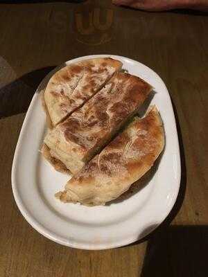 Hamburgueria Do Bairro