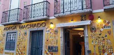 Adega Machado
