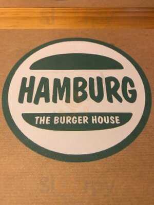 Hamburg The Burguer House