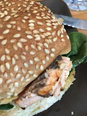 Hamburg The Burguer House