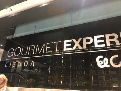 Gourmet Experience Lisboa