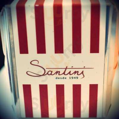 Santini Cascais Baía