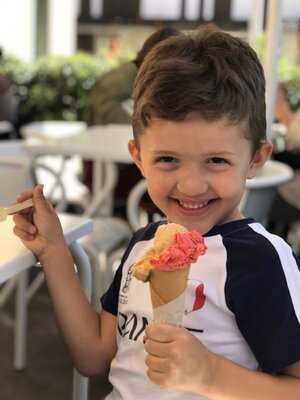 Santini Cascais Baía