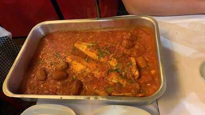 Santini Cascais Baía