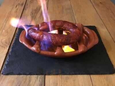 Amuralha Tapas E Vinhos