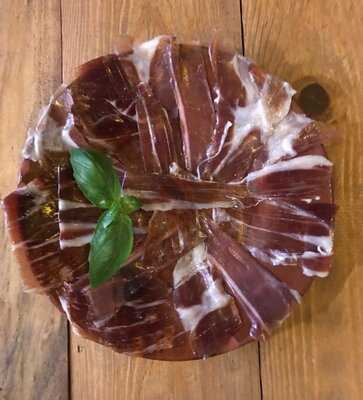 Amuralha Tapas E Vinhos